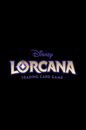 Disney Lorcana
