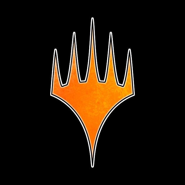 Magic The Gathering
